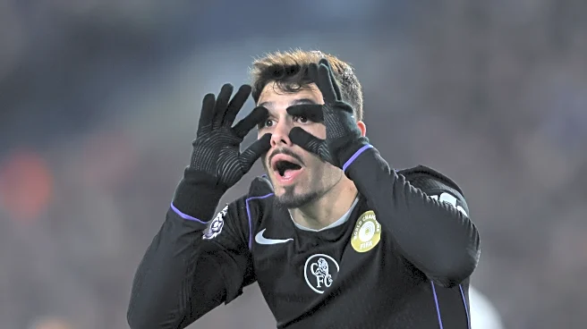 Leeds United 3-1 Chelsea, Player Ratings: No Moi, no Reece, all problems