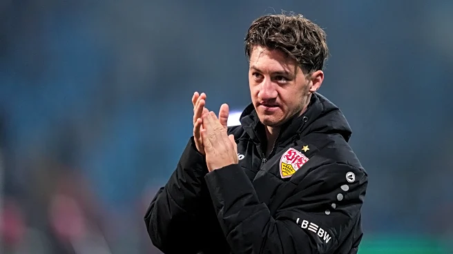 Who would be in your Bundesliga 5-a-side team?