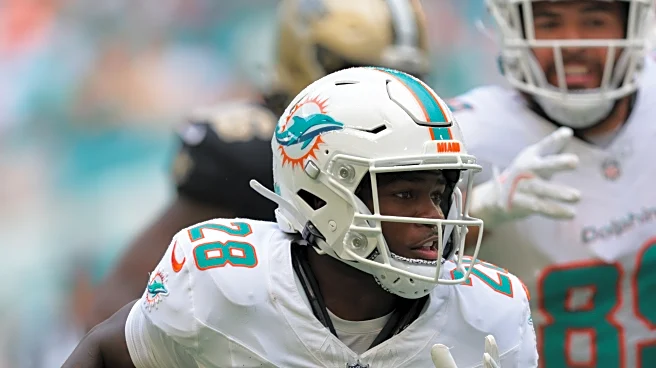 De’Von Achane is the Dolphins MVP – The Splash Zone 12/5/25