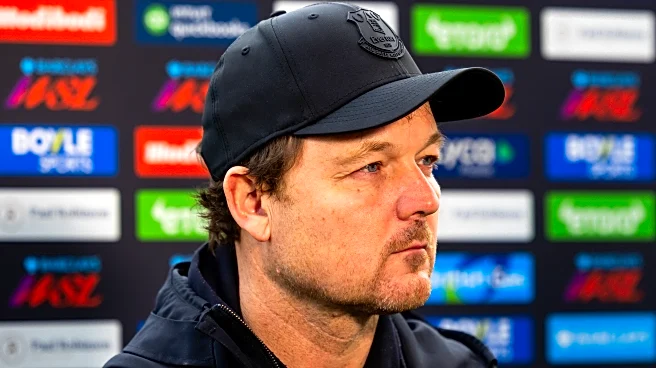 International break could not have come at a better time for Everton Women