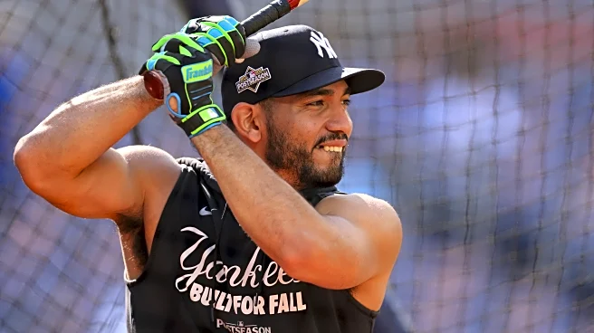 Today on Pinstripe Alley – 12/5/25