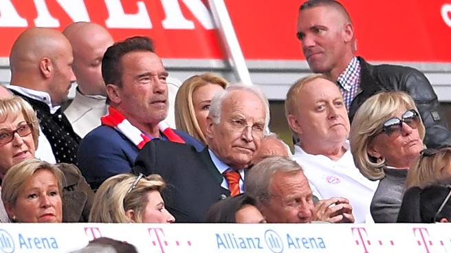 Bayern Munich news: FC Bayern building The Terminator on campus?; Arsenal, Liverpool, Manchester City, Manchester United, Chelsea, Tottenham Hotspu...