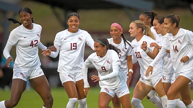 Noles News: FSU soccer faces TCU with spot in national championship on the line