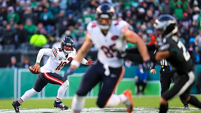 The Bear’s Den, December 5, 2025