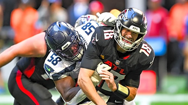 How to watch Falcons – Seahawks in Week 14