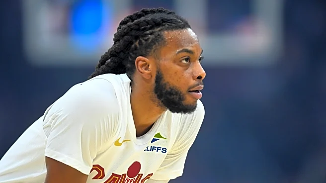 Cup of Cavs: None of this matters without Darius Garland