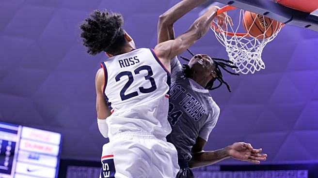 Preview: No. 5 UConn men’s basketball vs. East Texas A&M | 7:30 p.m., Peacock/NBCSN