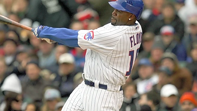 Chicago Cubs history unpacked, December 5 — Santo, Palmeiro, Floyd.
