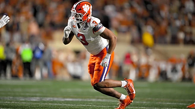 Future Hogs – Week 14: A look at college football players who could help the Washington Commanders