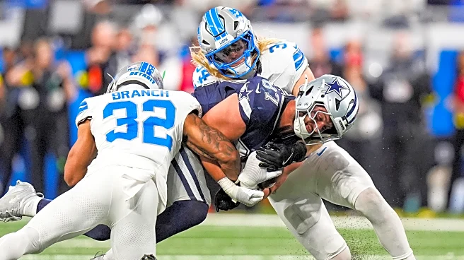 Cowboys news: Dallas loss in Week 14 severely damages any playoff hopes