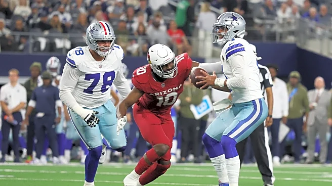 Defensive keys for the Cardinals to beat the Rams