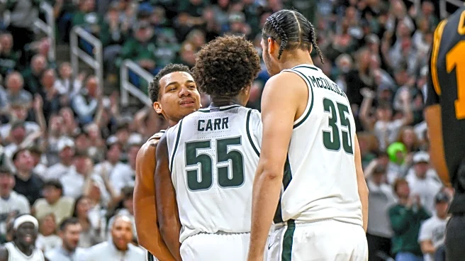 Basketball Preview: MSU Vs. Duke