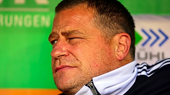 Bayern Munich is ‘certain’ Jonas Urbig should succeed Manuel Neuer