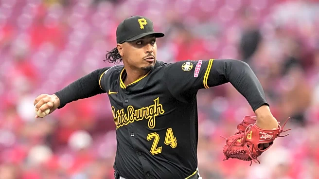 MLB News Outside the Confines: ‘Twas the Friday before the Winter Meetings