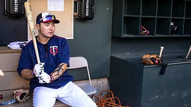 The 2016 Twins mostly stand pat—but add a bat—after promising push