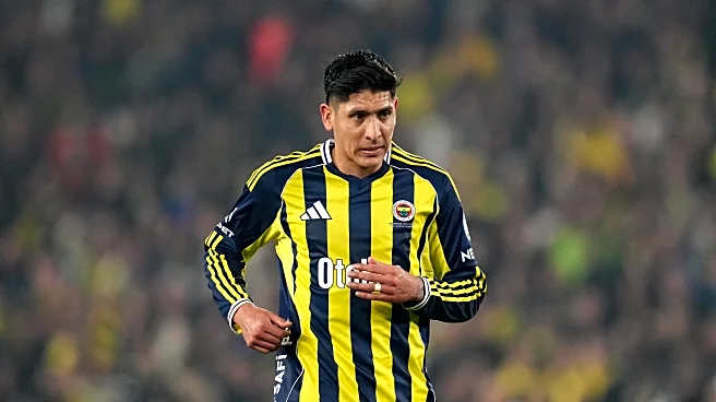 Mexicans Abroad: How to Watch