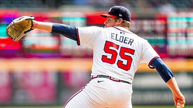 Braves News: Bryce Elder season review, Winter Meetings, and more