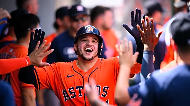 In The Lab: Astros Catching BPO
