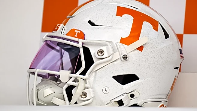 Josh Heupel breaks down Faizon Brandon