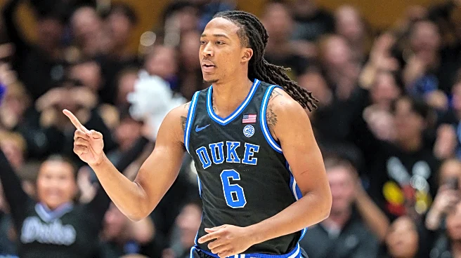 Next Up – Michigan State