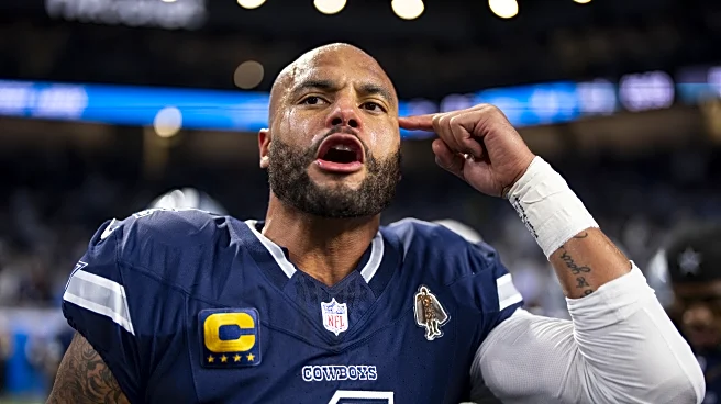 L.A. Rams News: The NFC is the ‘Wild West’