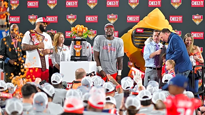 Tampa, Nashville, Vegas?: Where will Illinois go bowling