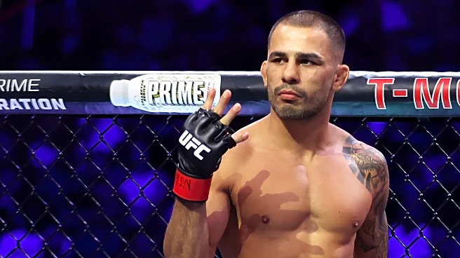 Alexandre Pantoja vs. Joshua Van: Odds, full fight preview and prediction | UFC 323