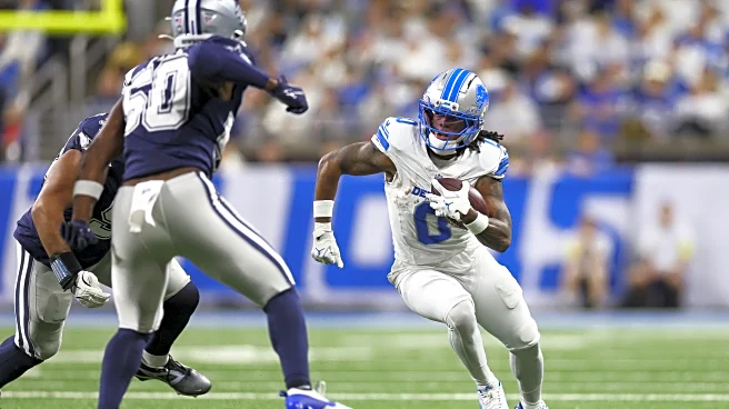 10 thoughts on the Cowboys 44-30 Thursday night loss to the Lions