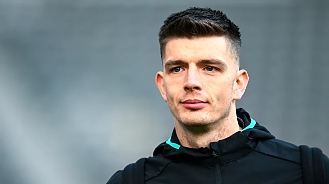 Newcastle’s Weakest Positions Identified Ahead of January Transfer Window