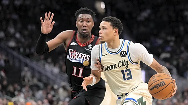 Milwaukee Bucks vs. Philadelphia 76ers Preview: Turning point or flash in the pan?