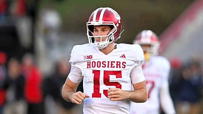 Ohio State vs. Indiana: 2025 game preview and prediction