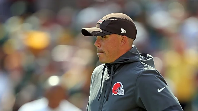 6 takeaways from Cleveland’s coordinators about the Titans