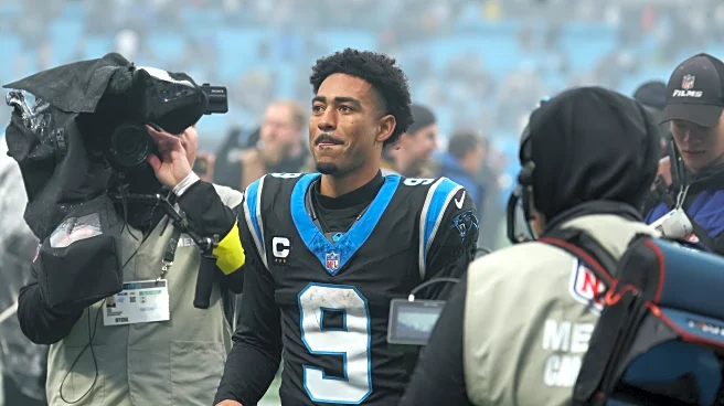 State of the NFC South entering Week 14