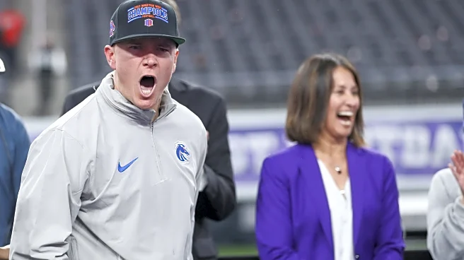 Mountain West Championship Fan Guide