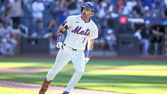 Jeff McNeil is still here, but he’s not who we think he is