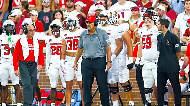 Will Familiarity Help or Hurt Redbirds in Quest to Dethrone #1 Bison?