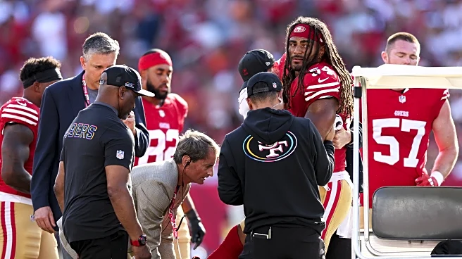 You’ll never guess which team in the NFL has lost the most production due to injury this season