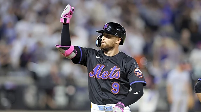 Friday morning Rangers things