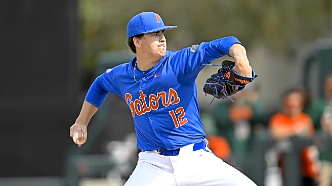 MLB Draft 2026: MLB Pipeline releases their initial top 100 draft prospects