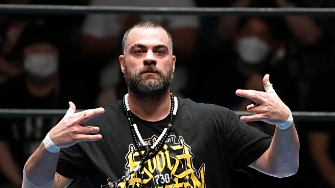 Eddie Kingston & more added to ROH Final Battle pre-show