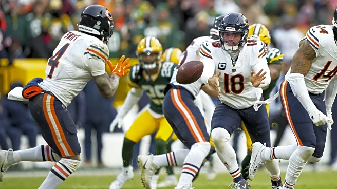 Bears vs. Packers: Keys to a Chicago victory