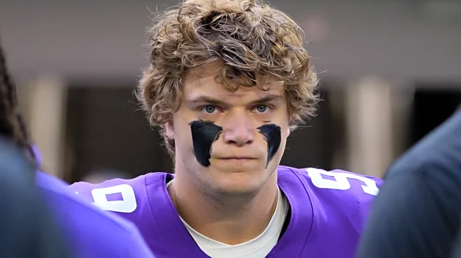 Commanders-Vikings: J.J. McCarthy, Simplification & Managing Expectations