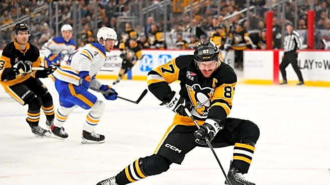 An historical look at where the Pittsburgh Penguins are after 26 games