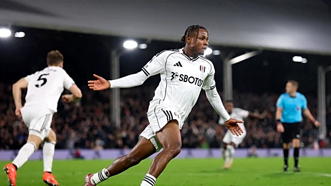 FPL Gameweek 15 Player Differential Picks