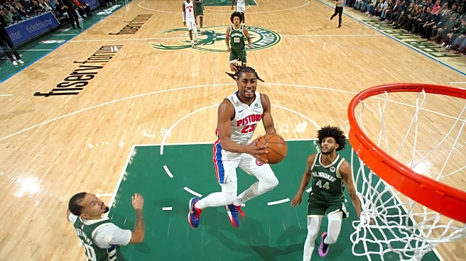 Pistons vs Trailblazers preview: Detroit aims to get back on track