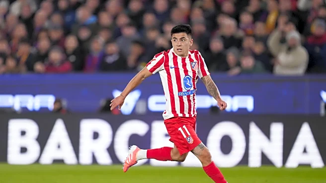 Preview: Athletic Club – Atlético de Madrid