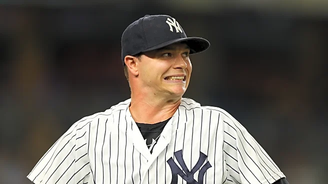 The entire Red Sox pitching staff seems to hate the Yankees