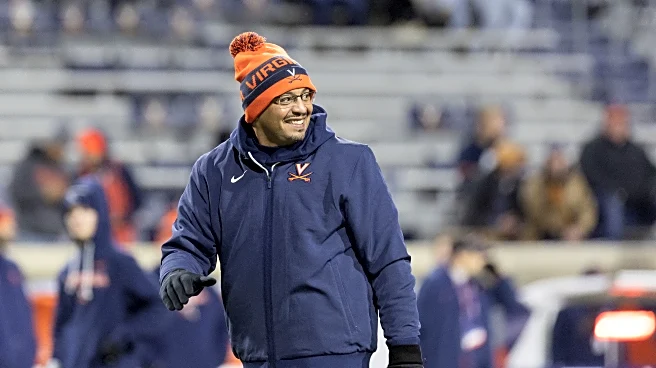 Breaking down UVA football’s 2026 signing class