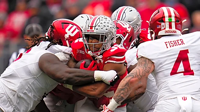 The 6 Games to Watch During Conference Championship Weekend