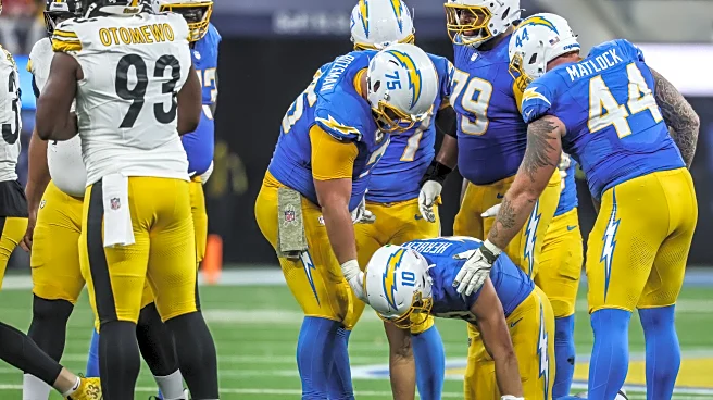 Eagles News: Philadelphia’s next two opponents have the worst offensive lines in the NFL